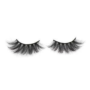 25MM Mink Lashes - Brisbane